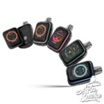 پاد ماد ایکس دوجو آی میت او اس ویپرسو VAPORESSO X DOJO IMATE OS - Image 7