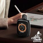پاد ماد ایکس دوجو آی میت او اس ویپرسو VAPORESSO X DOJO IMATE OS - Image 3