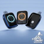 پاد ماد ایکس دوجو آی میت او اس ویپرسو VAPORESSO X DOJO IMATE OS - Image 5