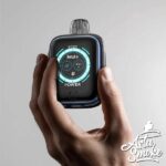 پاد ماد ایکس دوجو آی میت او اس ویپرسو VAPORESSO X DOJO IMATE OS - Image 4