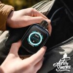 پاد ماد ایکس دوجو آی میت او اس ویپرسو VAPORESSO X DOJO IMATE OS - Image 2