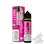 جویس نستی توت فرنگی تمشک NASTY LIQ BERRY BOMB - Image 2