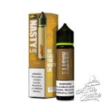 جویس نستی سیگار کوبایی NASTY LIQ CUBANO - Image 2