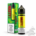 جویس نستی آناناس انبه NASTY LIQ PINEAPPLE MANGO - Image 2