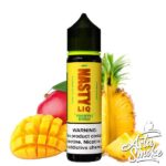 جویس نستی آناناس انبه NASTY LIQ PINEAPPLE MANGO