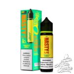 جویس نستی آناناس انبه NASTY LIQ PINEAPPLE MANGO - Image 2