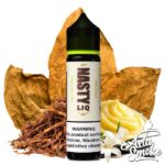 جویس نستی تنباکو وانیل کاستارد NASTY LIQ VCT