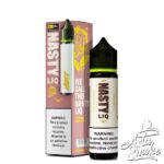 جویس نستی تنباکو وانیل کاستارد NASTY LIQ VCT - Image 2