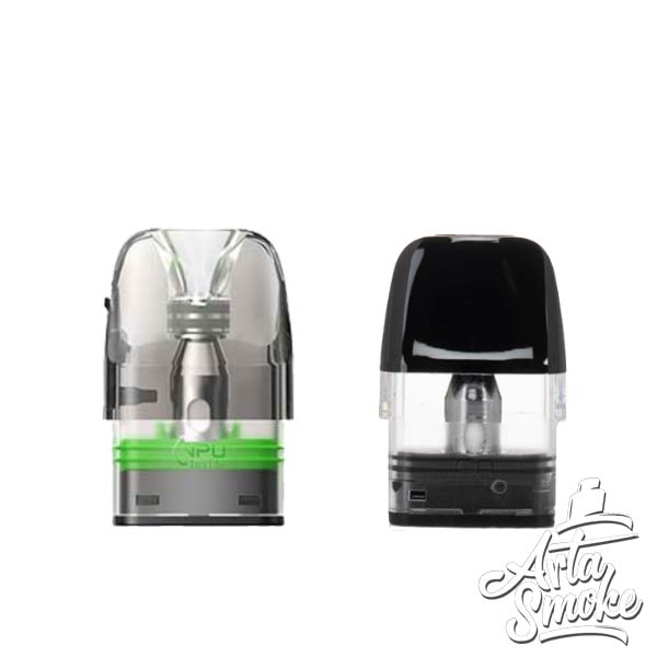 Untitled-1 کارتریج وینکس کیو گیک ویپ GEEKVAPE Q POD - Image 1