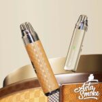 پادسیستم وایب اس ای 2 ویپرسو VAPORESSO VIBE SE 2 - Image 3