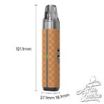 پادسیستم وایب اس ای 2 ویپرسو VAPORESSO VIBE SE 2 - Image 18