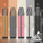 پادسیستم وایب اس ای 2 ویپرسو VAPORESSO VIBE SE 2 - Image 7