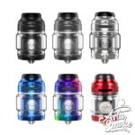 اتومایزر گیک ویپ زئوس ایکس GEEK VAPE ZEUS X RTA