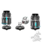 اتومایزر گیک ویپ زئوس ایکس GEEK VAPE ZEUS X RTA - Image 5