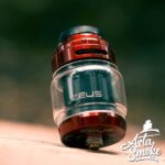 اتومایزر گیک ویپ زئوس ایکس GEEK VAPE ZEUS X RTA - Image 3