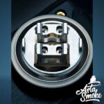 اتومایزر گیک ویپ زئوس ایکس GEEK VAPE ZEUS X RTA - Image 8
