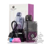 پاد ماد لاست ویپ تلیما الیت آرت LOST VAPE THELEMA ELITE ART 40 - Image 22