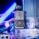 پاد ماد لاست ویپ تلیما الیت آرت LOST VAPE THELEMA ELITE ART 40 - Image 3