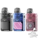 پاد ماد لاست ویپ تلیما الیت آرت LOST VAPE THELEMA ELITE ART 40
