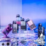 پاد ماد لاست ویپ تلیما الیت آرت LOST VAPE THELEMA ELITE ART 40 - Image 4