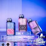 پاد ماد لاست ویپ تلیما الیت آرت LOST VAPE THELEMA ELITE ART 40 - Image 6