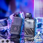 پاد ماد لاست ویپ تلیما الیت آرت LOST VAPE THELEMA ELITE ART 40 - Image 8