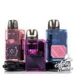 پاد ماد لاست ویپ تلیما الیت آرت LOST VAPE THELEMA ELITE ART 40 - Image 10