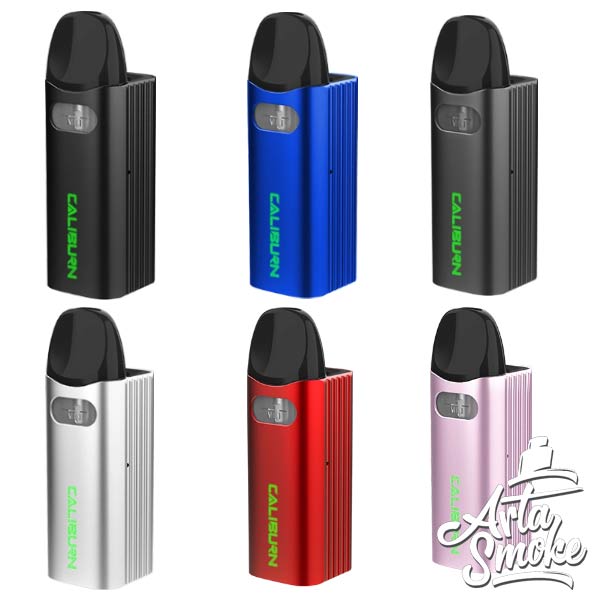 uwell-az3-14 پاد یوول کالیبرن ای زد 3 | UWELL CALIBURN AZ3 - Image 1
