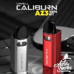 پاد یوول کالیبرن ای زد 3 | UWELL CALIBURN AZ3 - Image 3