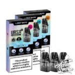 کارتریج لاست ویپ اورسا نانو وی 3 | LOSTVAPE URSA NANO V3 - Image 2