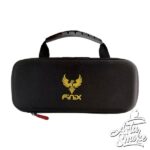 قلیان ماشینی برند فینیکس HOOKAH FIHIX - Image 4