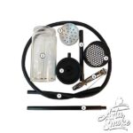 قلیان ماشینی برند فینیکس HOOKAH FIHIX - Image 3