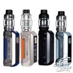 ویپ گیک ویپ ایجیس سولو 3 | 3 GEEKVAPE AEGIS SOLO