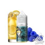 سالت تمشک آبی لیموناد موجو MOJO BLUE RAZZ LEMONADE