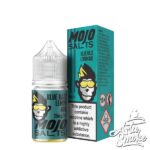 سالت تمشک آبی لیموناد موجو MOJO BLUE RAZZ LEMONADE - Image 2