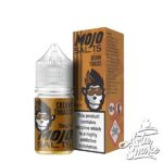 سالت تنباکو خامه موجو MOJO CREAMY TOBACCO - Image 2
