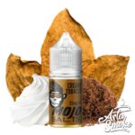 سالت تنباکو خامه موجو MOJO CREAMY TOBACCO