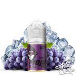 سالت انگور یخ موجو MOJO GRAPE