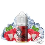 سالت لیچی یخ موجو MOJO LYCHEE ICE