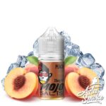 سالت هلو یخ موجو MOJO PEACH