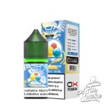 سالت اکسوا آدامس بادکنکی OXVA SALT BUBBLE GUM - Image 2