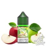 سالت اکسوا دو سیب OXVA SALT DOUBLE APPLE