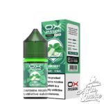 سالت اکسوا آدامس نعنا OXVA SALT GUM MINT - Image 2