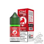سالت اکسوا رد بول OXVA SALT RED ENERGY - Image 2