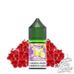 سالت اکسوا پاستیل قرمز خرسی OXVA SALT RED GUMMY BEAR