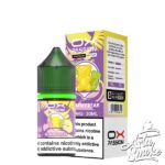 سالت اکسوا پاستیل قرمز خرسی OXVA SALT RED GUMMY BEAR - Image 2