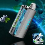 پاد یکبارمصرف یوول 60000 پاف UWELL KOKO BAR 60K DISPOSABLE - Image 7