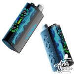 پاد یکبارمصرف یوول 60000 پاف UWELL KOKO BAR 60K DISPOSABLE - Image 10