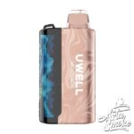 پاد یکبارمصرف یوول 60000 پاف UWELL KOKO BAR 60K DISPOSABLE - Image 11