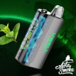 پاد یکبارمصرف یوول 60000 پاف UWELL KOKO BAR 60K DISPOSABLE - Image 6